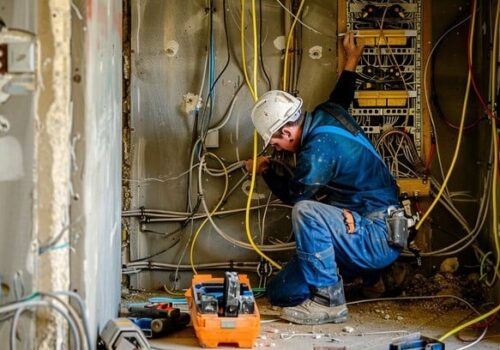 Electrical Wiring